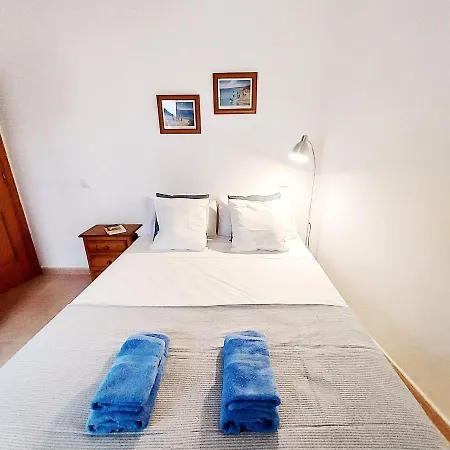 Апартаменты Ocean El Cotillo (Fuerteventura)